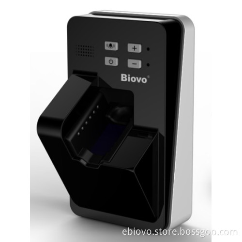 Biovo Vein Door Lock Biovo Vein